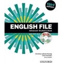 English File 3rd Edition Advanced Student´s Book with iTutor