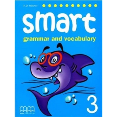Smart 3 Student's Book