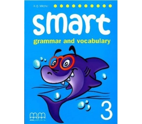 Smart 3 Student's Book