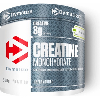 Dymatize Creatine Monohydrate 500 g