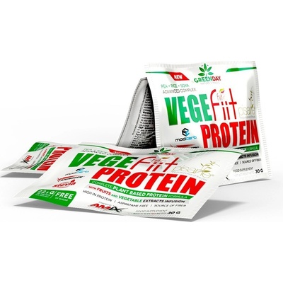 Amix GreenDay VegeFiit Protein 30 g