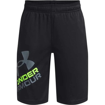 Under Armour UA Prototype 2.0 Logo Shorts black
