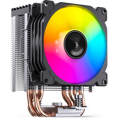 JONSBO CR-1400E Black