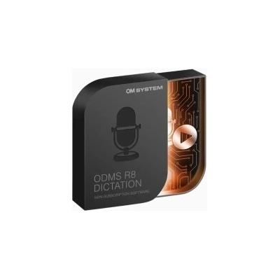 OM System AS-R803