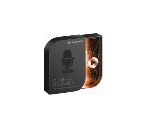 OM System AS-R803