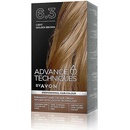 Avon Advance Techniques permanentní krémová barva na vlasy 6.3 světlá zlatohnědá