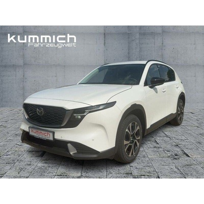 Mazda CX-5 2.5 141 AWD 104 kW