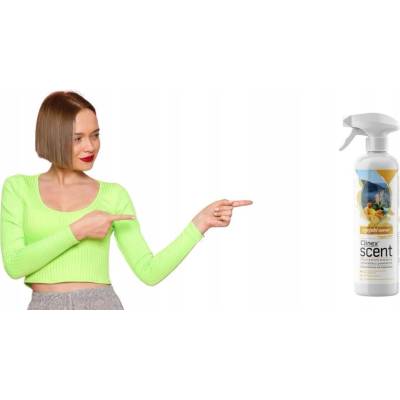 Kenotek Clinex Egejské ovocie 500 ml