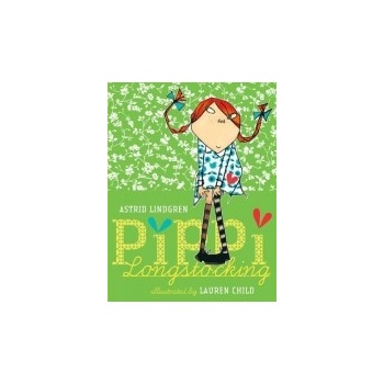Pippi Longstocking