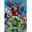 Educa - Puzzle Avengers - Unification 200 - 200 piese