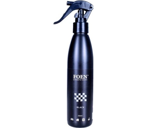 Foen Black 200 ml
