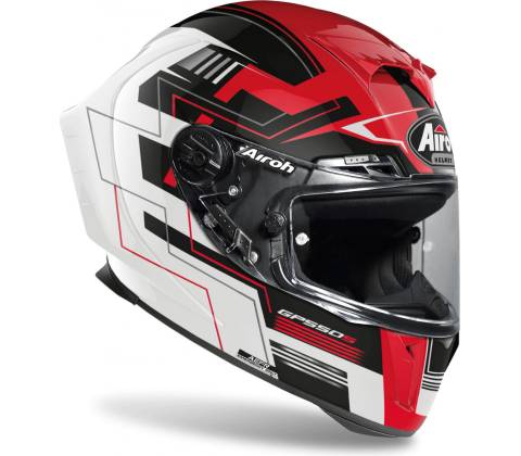 Airoh GP 550 S Challenge