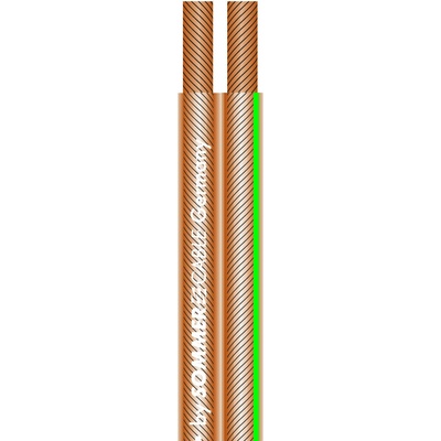 Sommer Cable 400-0250 TWINCORD