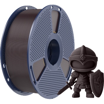 SUNLU PLA+ Roasted Chestnut - 1, 75 mm / 1000 g (6933582317331)