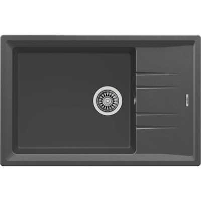 Teka STONE 60 S-TG 1B 1D DG