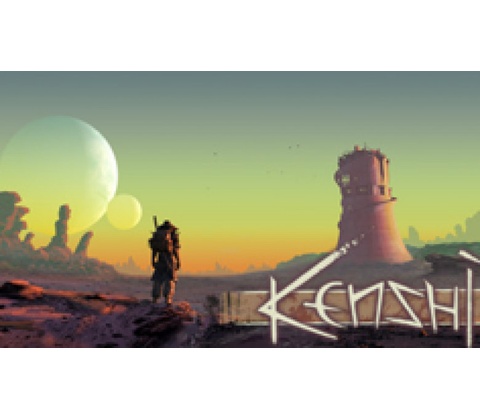 Kenshi
