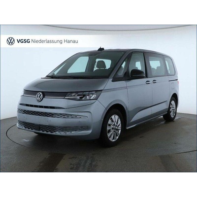 Volkswagen T7 Multivan Life 110 kW