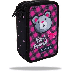 COOLPACK Несесер COOLPACK Jumper 3 BUDDY