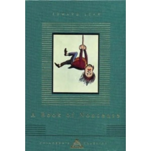 Book Of Nonsense | Edward Lear (1992)