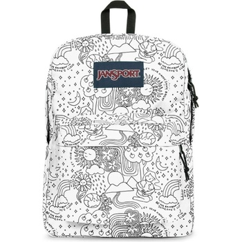 Jansport SuperBreak One DIY Color Me 22 l