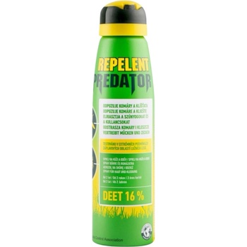 Predator repelent 16% 150 ml
