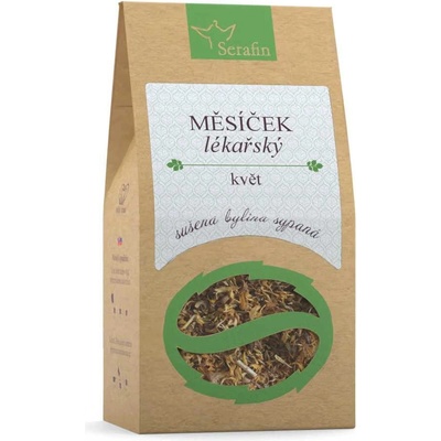Serafin Měsíček květ 20 g