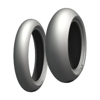 Image 1 of Michelin Power Performance Slick ( 120/70 R17 TL 58V M/C, Mischung SOFT, NHS, Предно колело )