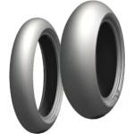 Michelin Power Performance Slick ( 120/70 R17 TL 58V M/C, Mischung SOFT, NHS, Предно колело ) - barzgumve Мотоциклетни гуми