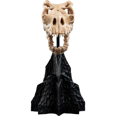 Weta Workshop Lord of the Rings Skull of a Fell Beast Minuature