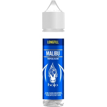 Image 1 of HALO - Malibu 20ml/60ml