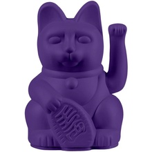 Donkey Lucky Cat mini Violet