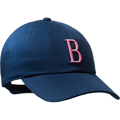 BERETTA modrá BIG B cap