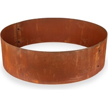 Unigardia obrubník 20 cm x 0,7 m corten 1 ks