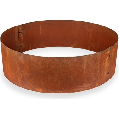 Unigardia obrubník 20 cm x 0,7 m corten 1 ks