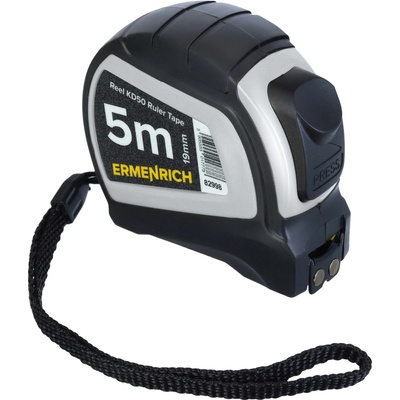 Ermenrich Reel KD50 5m 82998