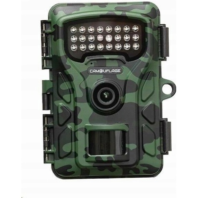 Camouflage EZ2 Plus
