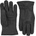 Hestra Ръкавици Hestra Alvar Gloves - Black - размер 7 (EU) (202-3516-0111)