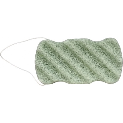 Kohle Company Konjac body houbička aloe vera – Zboží Dáma