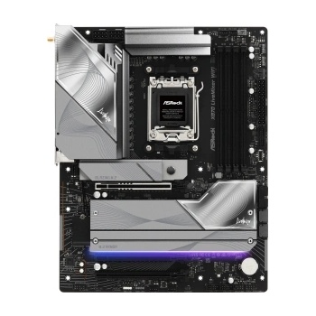 ASRock X870 LiveMixer WiFi (90-MXBTA0-A0UAYZ)