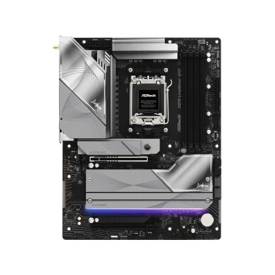 ASRock X870 LiveMixer WiFi (90-MXBTA0-A0UAYZ)