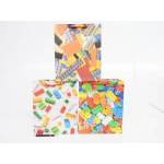 Wktorebki Gift bag W&k gift bag A4+ (WK 22397 M)