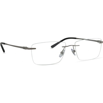 Ray-Ban 0RX8781D 1000 56