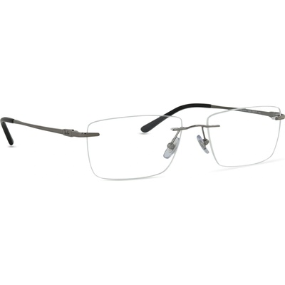 Ray-Ban 0RX8781D 1000 56