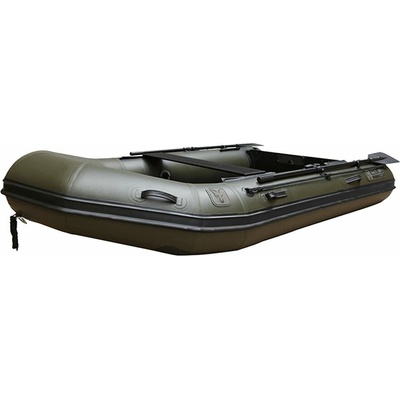 Fox 290 Green Inflable Boat