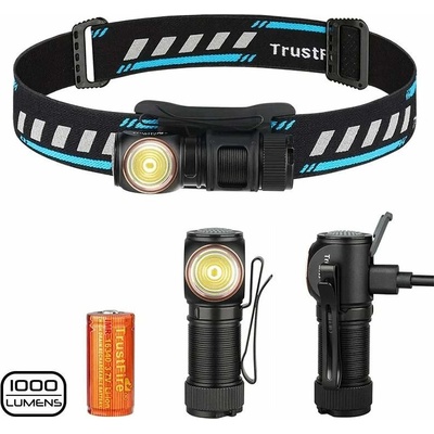 Trustfire MT15
