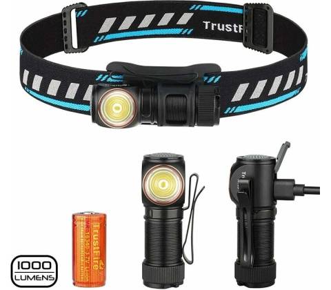 Trustfire MT15