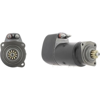 Startér DAF TB160 Bosch 0001414001 0001402069