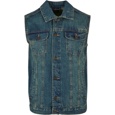 Urban Classics Denim lightblue