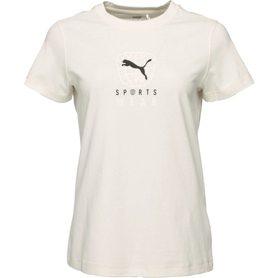 PUMA Better sportswear tee l