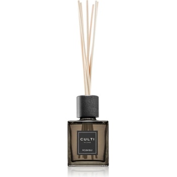 CULTI MILANO Decor Ficum Blu aроматизиращ дифузер с пълнител 250ml